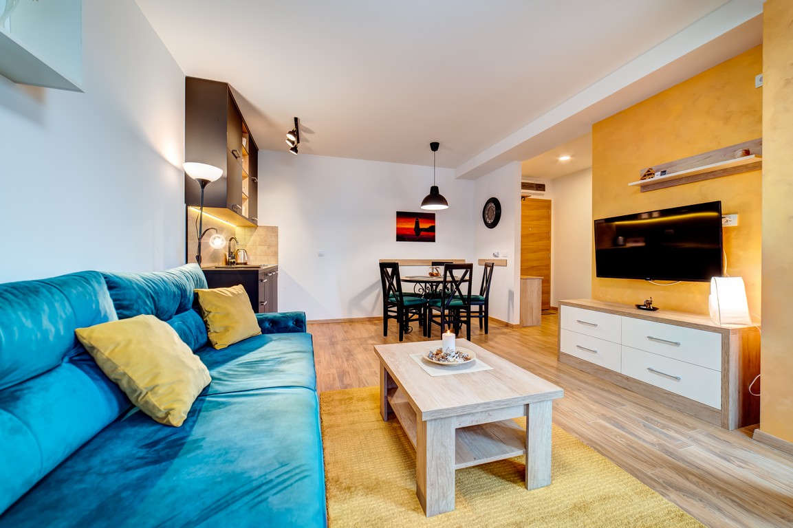 apartman gondola 14 - zlatibor - 1
