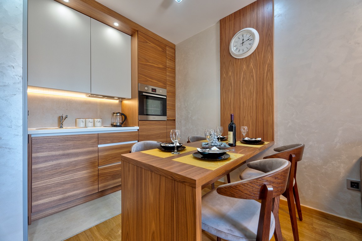 apartman lea - vila elsa 1 - zlatibor 14