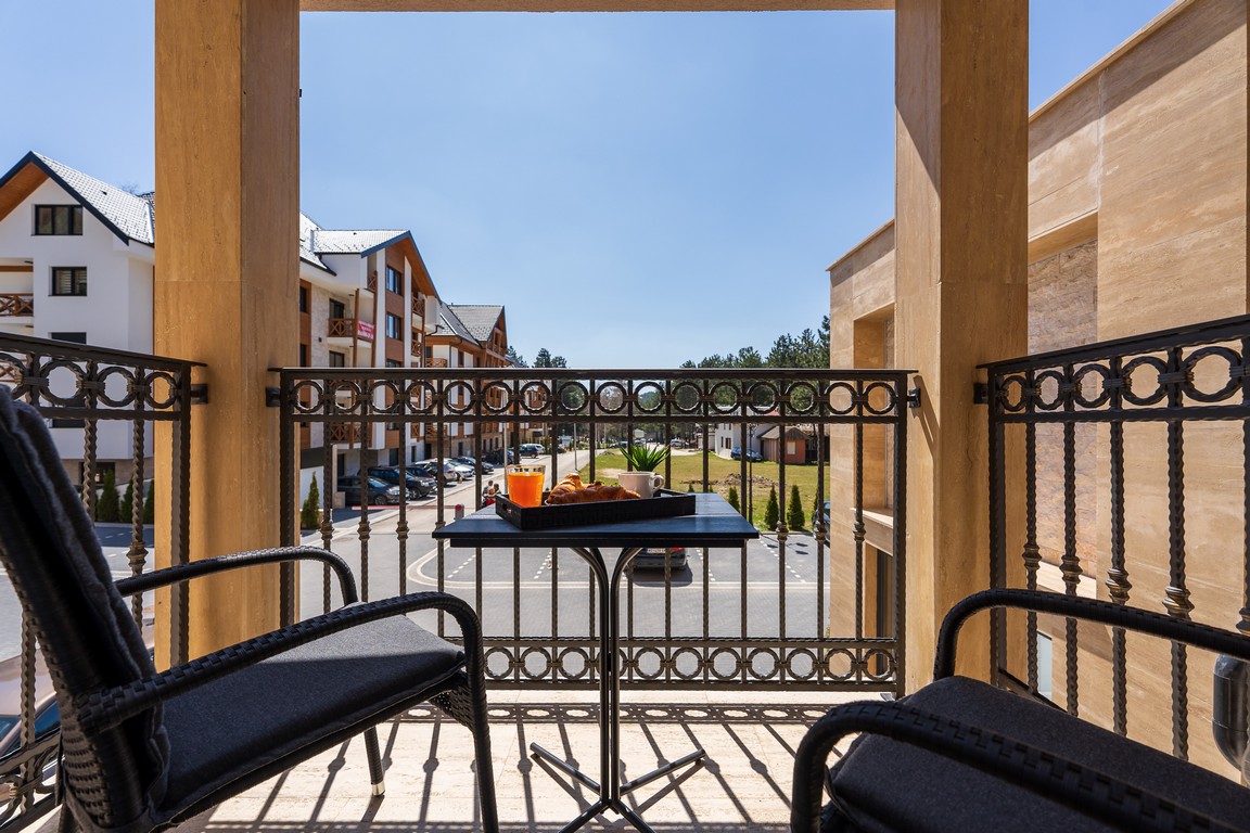 apartman lea - vila elsa 1 - zlatibor 26