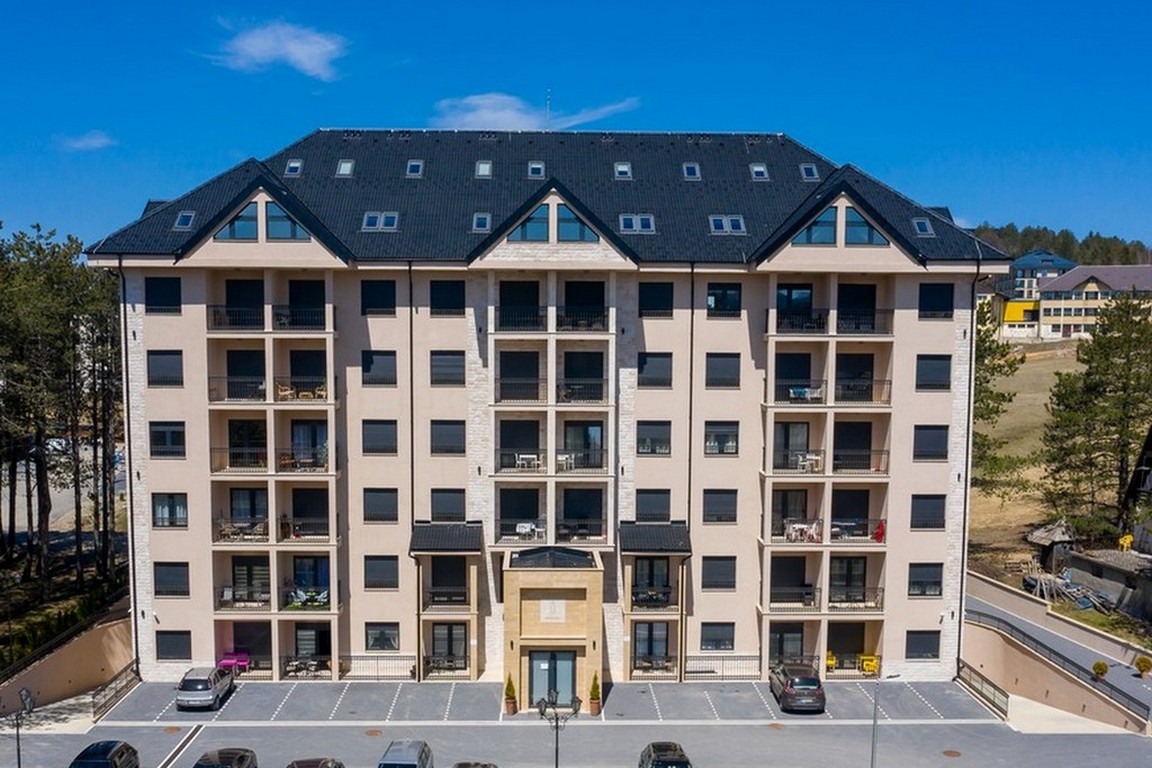 apartman lea - vila elsa 1 - zlatibor 2a