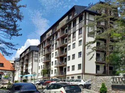 Apartman Melany Lux, Zlatibor