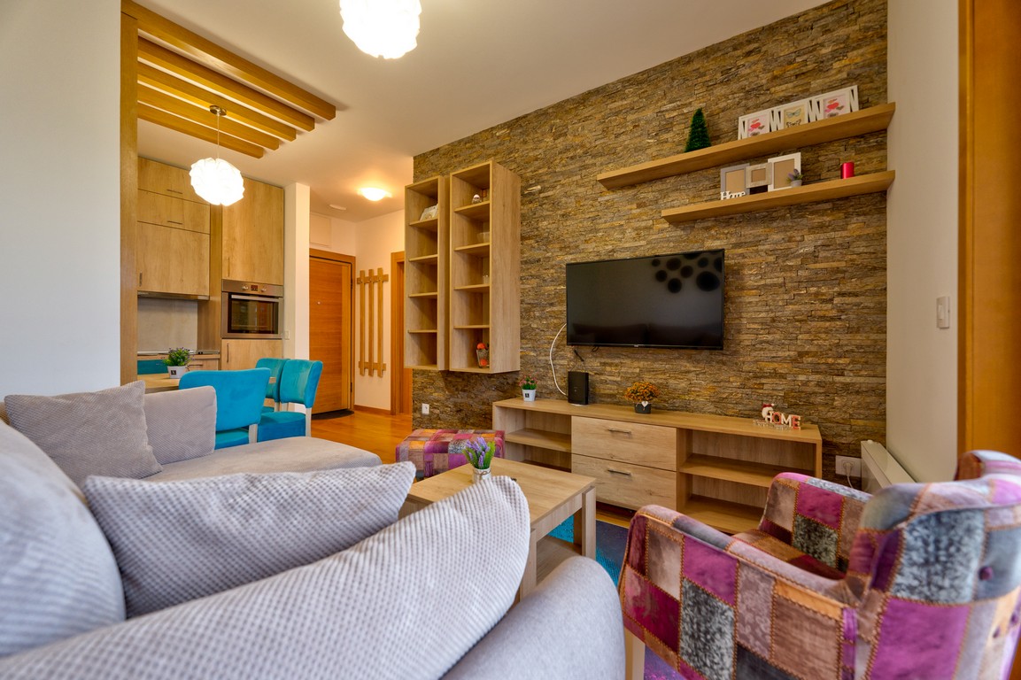 apartman s 35 u vili elsa 1 - zlatibor - 1