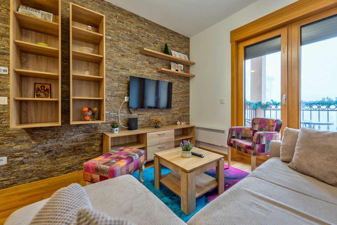 apartman s 35 u vili elsa 1 - zlatibor - 13