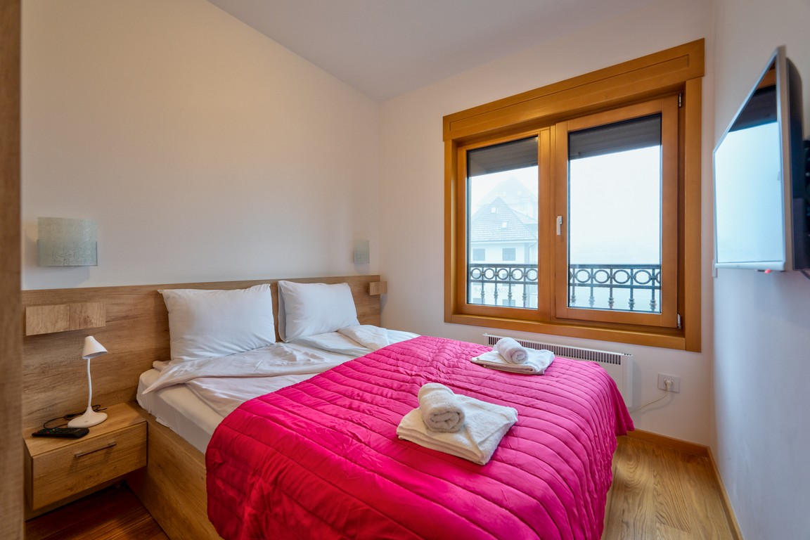 apartman s 35 u vili elsa 1 - zlatibor - 17