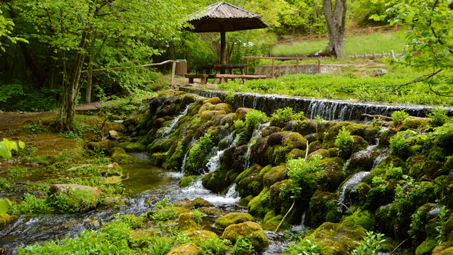 sokobanja