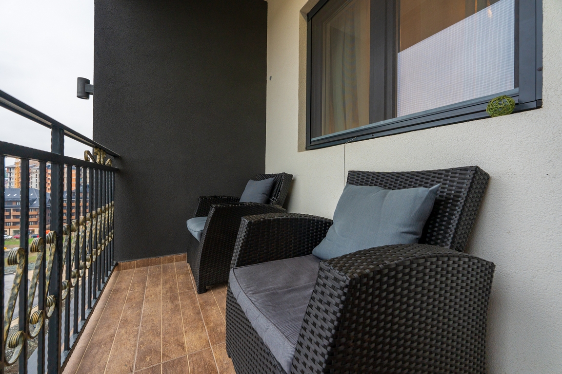 apartman gondola 28 - zlatibor - 25
