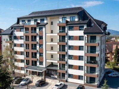 Apartman Index spa, Zlatibor