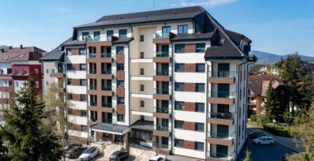 Apartman Index spa, Zlatibor