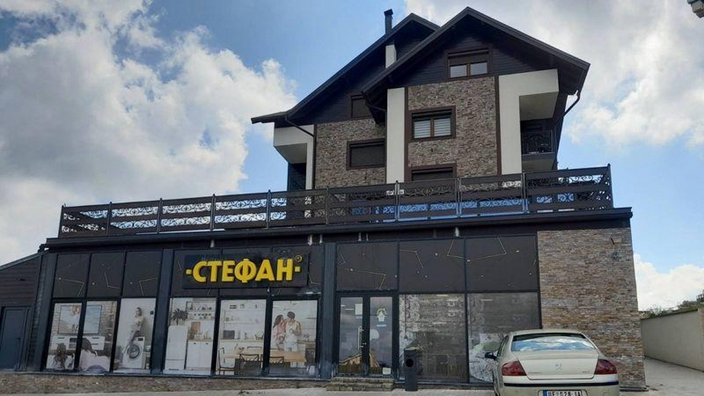 Apartman Iva, Zlatibor