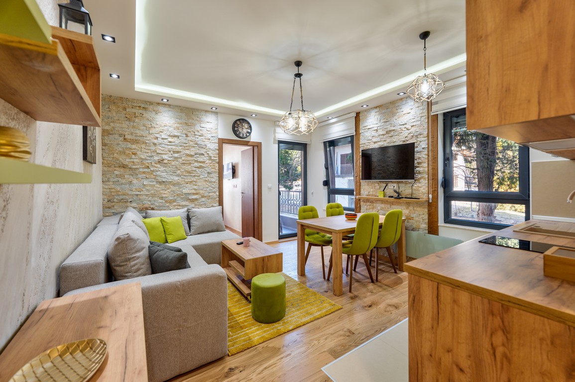 apartman lipa lux - zlatibor - 1