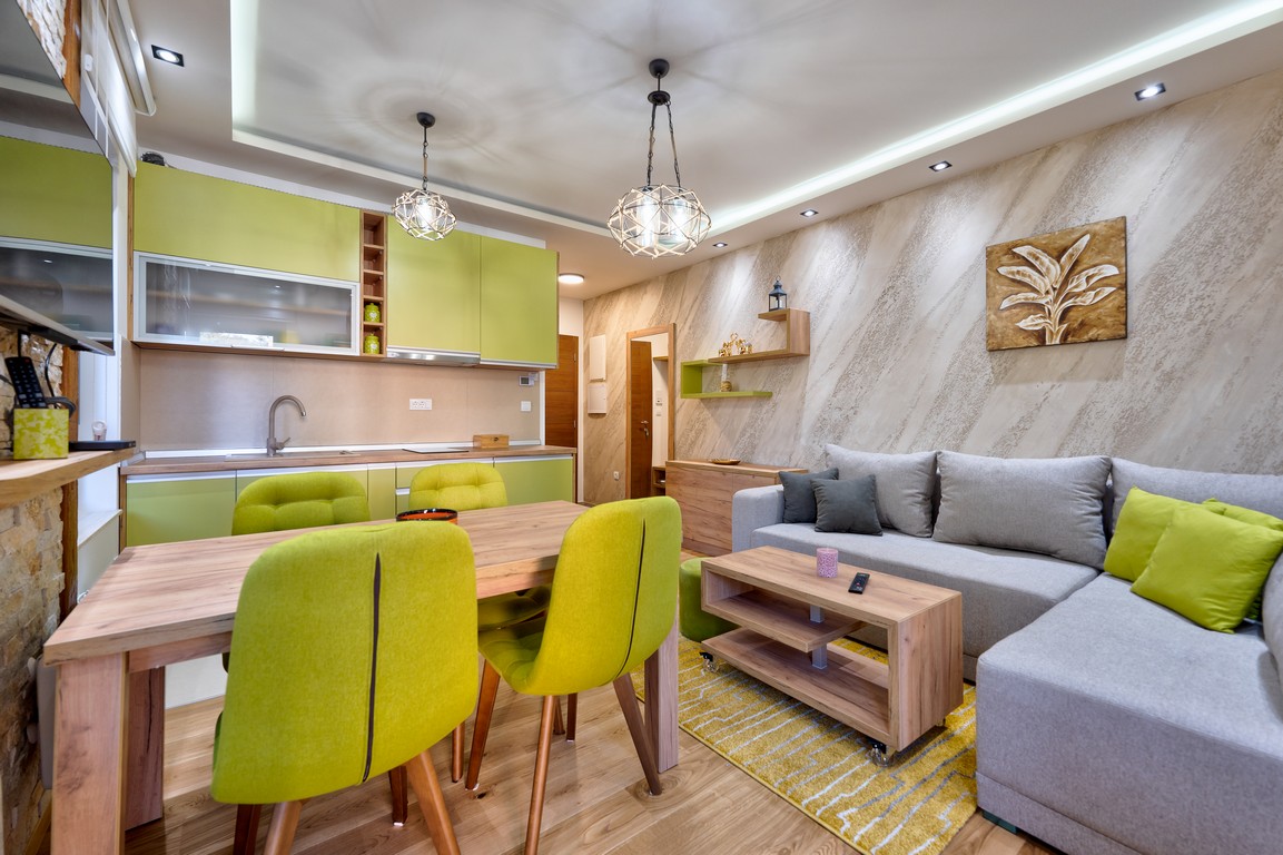 apartman lipa lux - zlatibor - 3