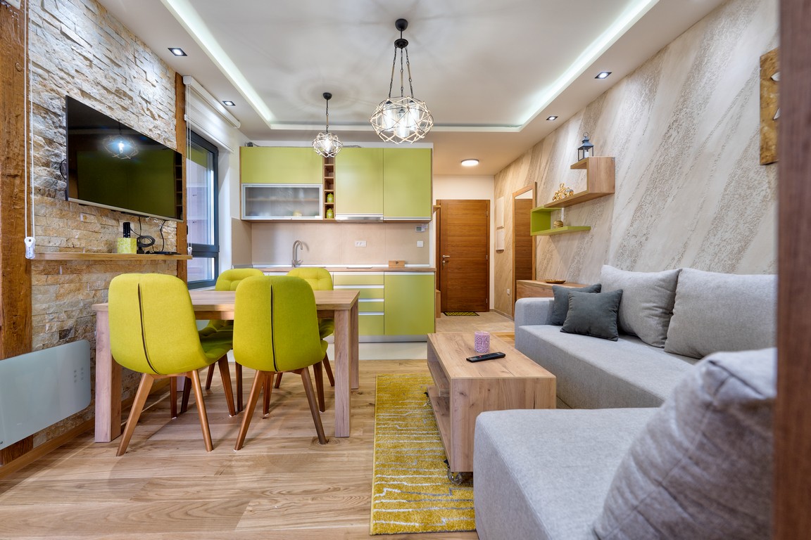 apartman lipa lux - zlatibor - 5