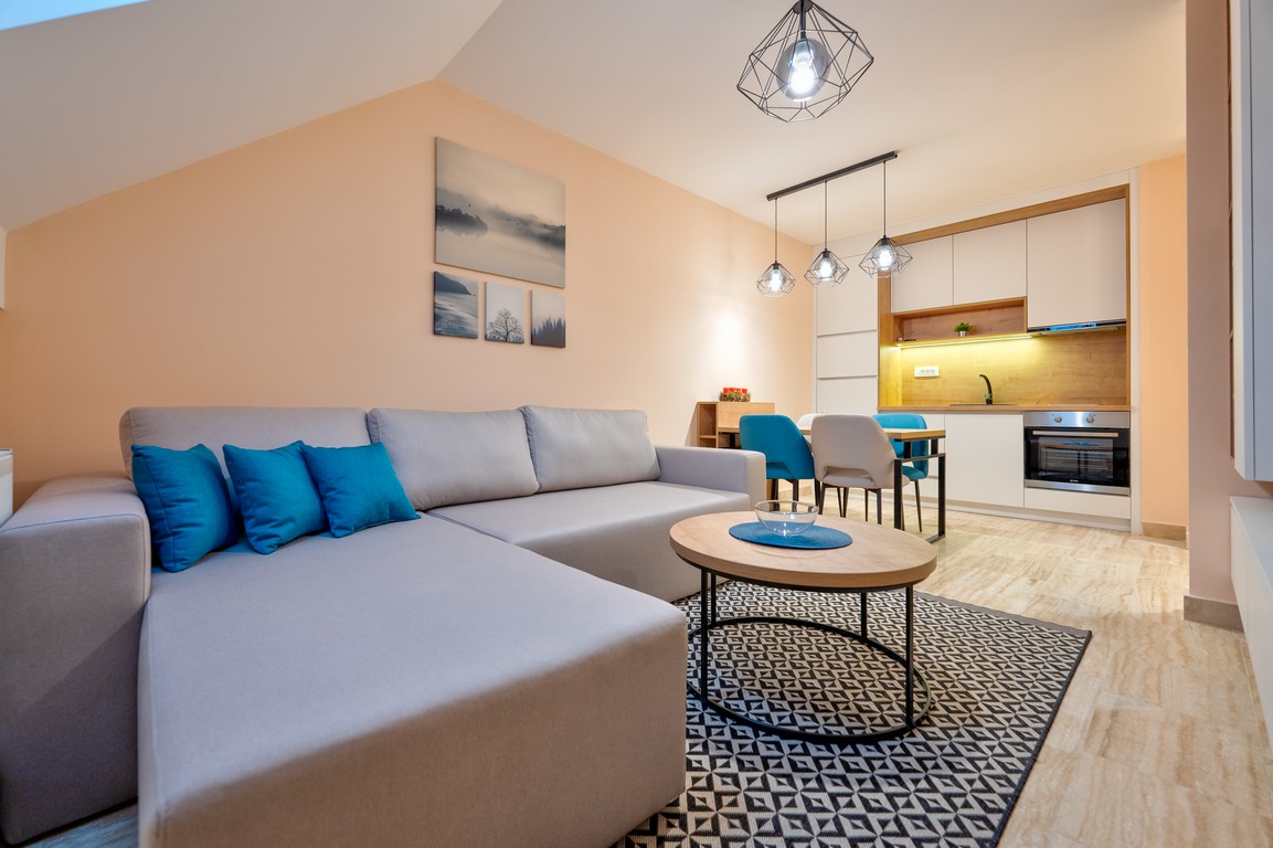 apartman lotos 23 - zlatibor - 1