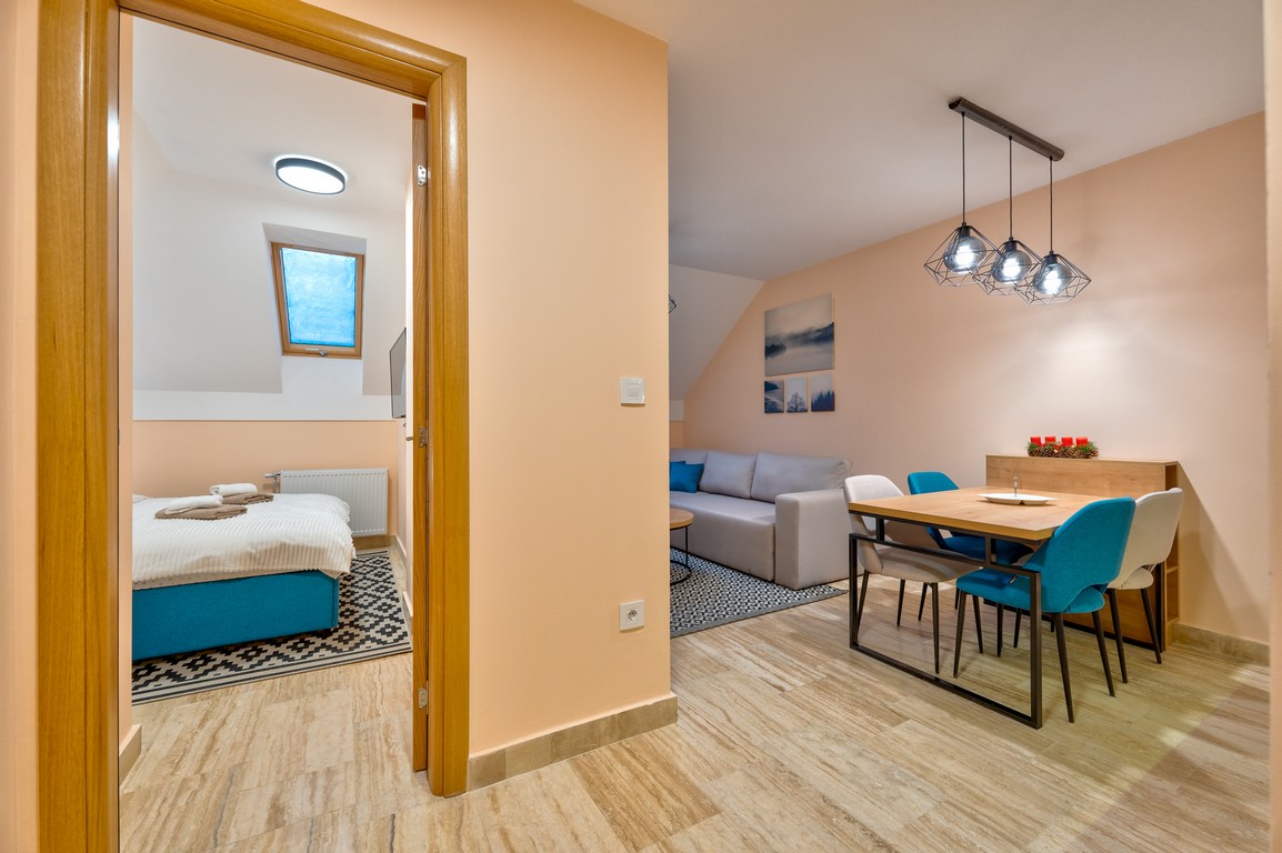 apartman lotos 23 - zlatibor - 5