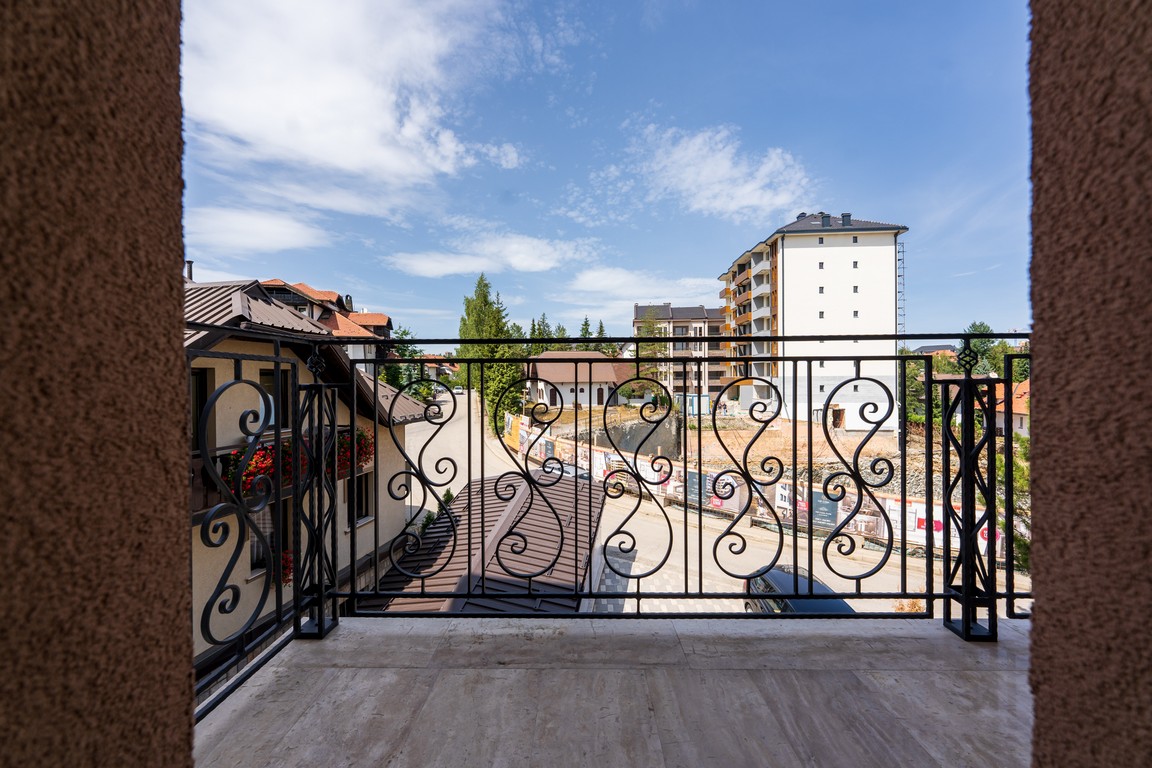 apartman lotus 10 - zlatibor - 17