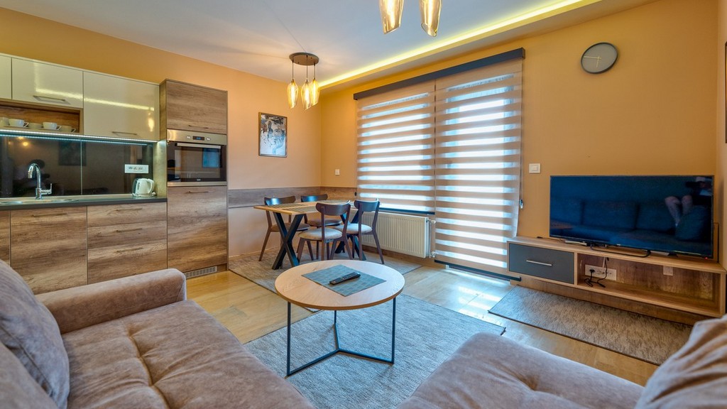 Apartman Lotus 3, Zlatibor