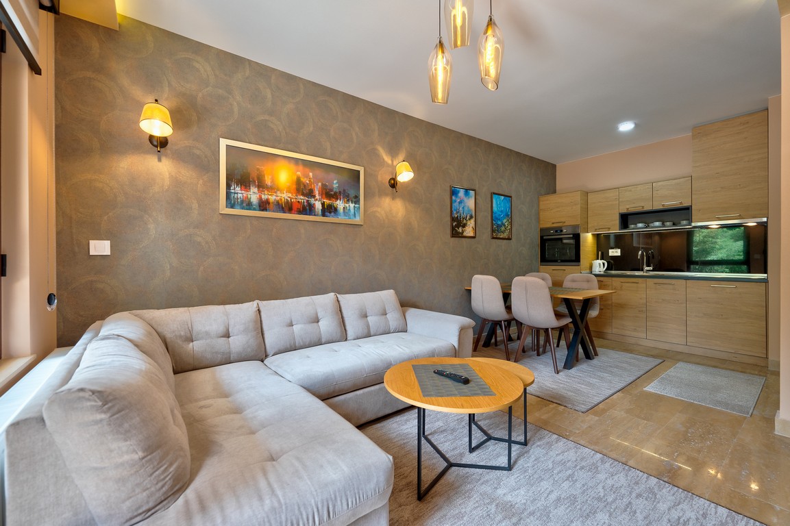 apartman lotus 4 - zlatibor - 1