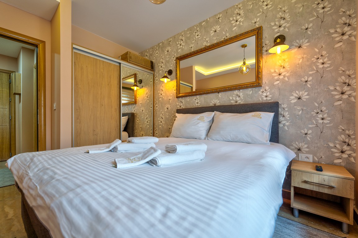 apartman lotus 4 - zlatibor - 12