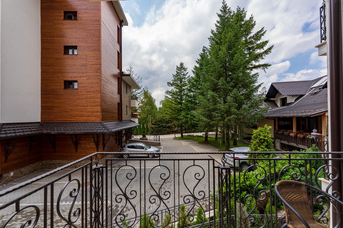 apartman lotus 4 - zlatibor - 17