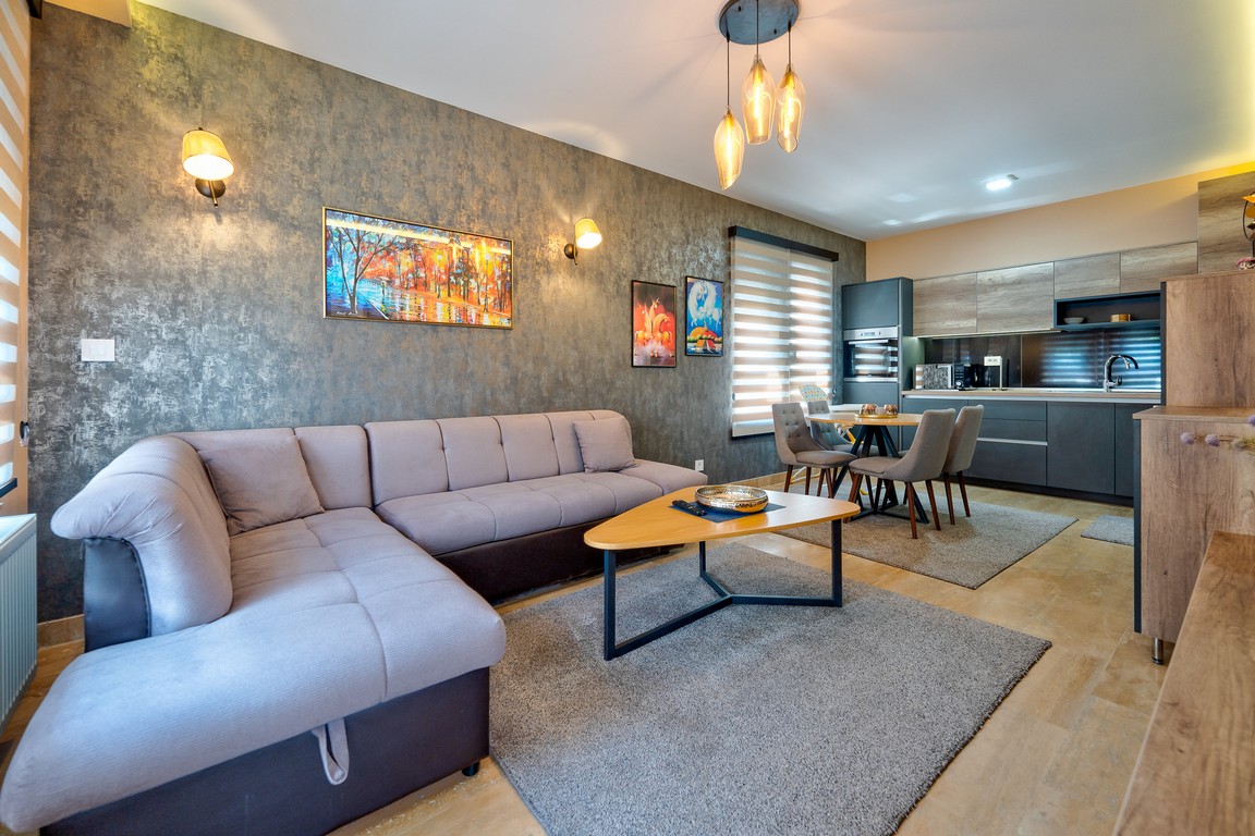 apartman lotus 5 - zlatibor - 1