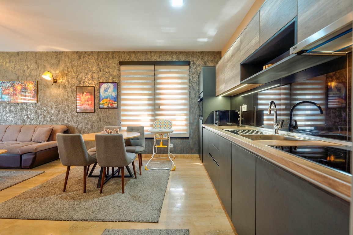 apartman lotus 5 - zlatibor - 10