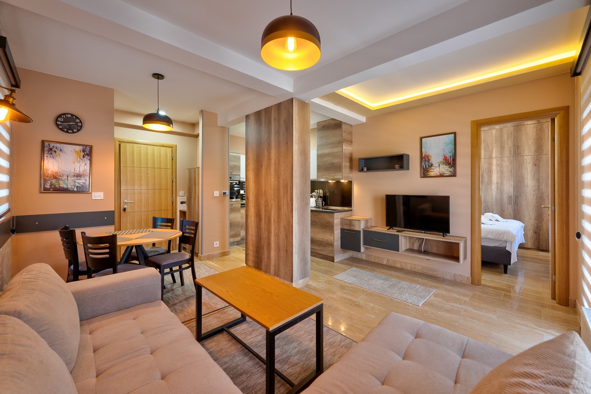 apartman lotus 6 - zlatibor - 1