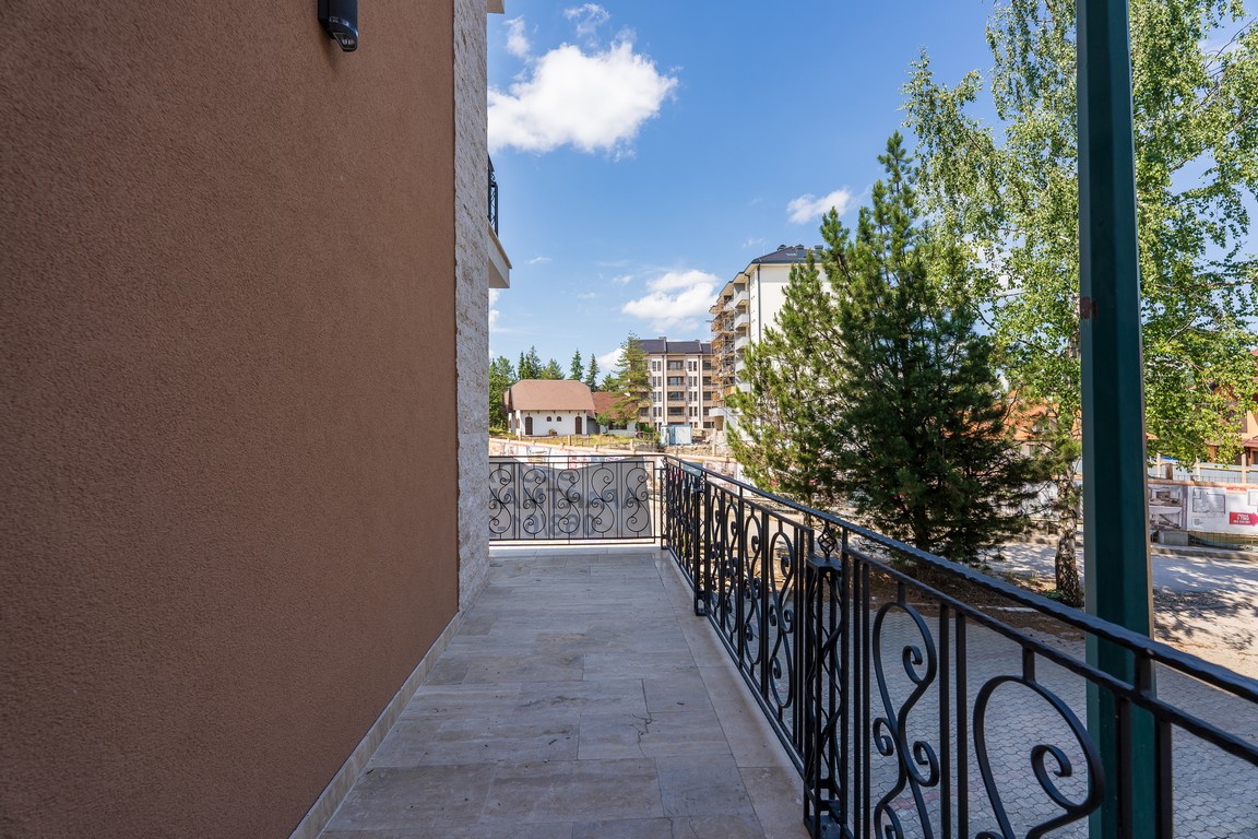 apartman lotus 6 - zlatibor - 16