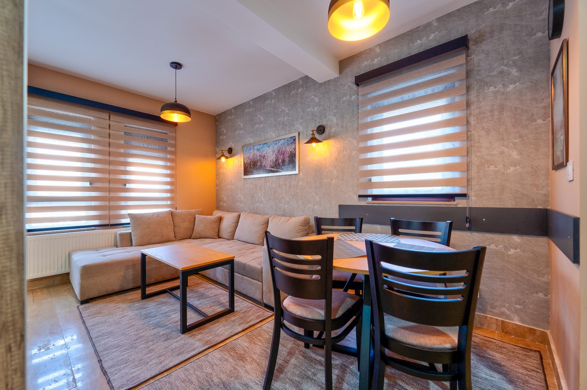 apartman lotus 6 - zlatibor - 4