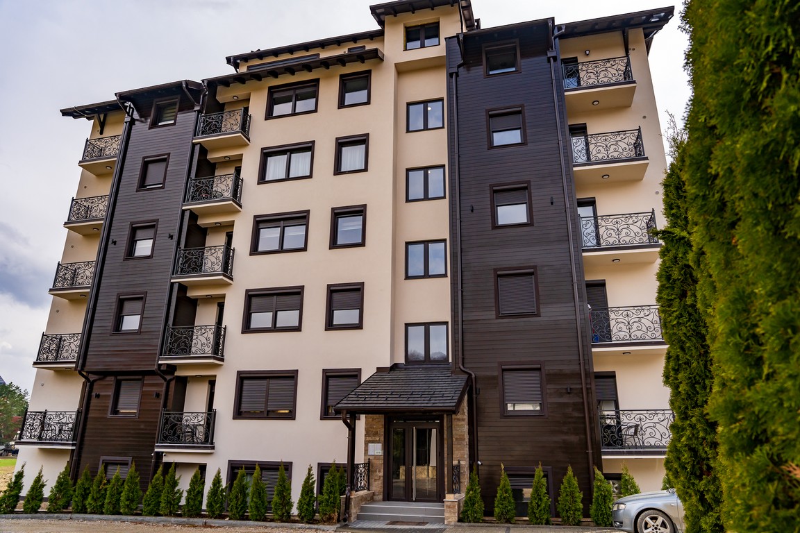 apartman markovic - zlatibor - 2