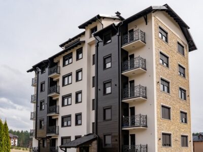 Apartman Marković, Zlatibor