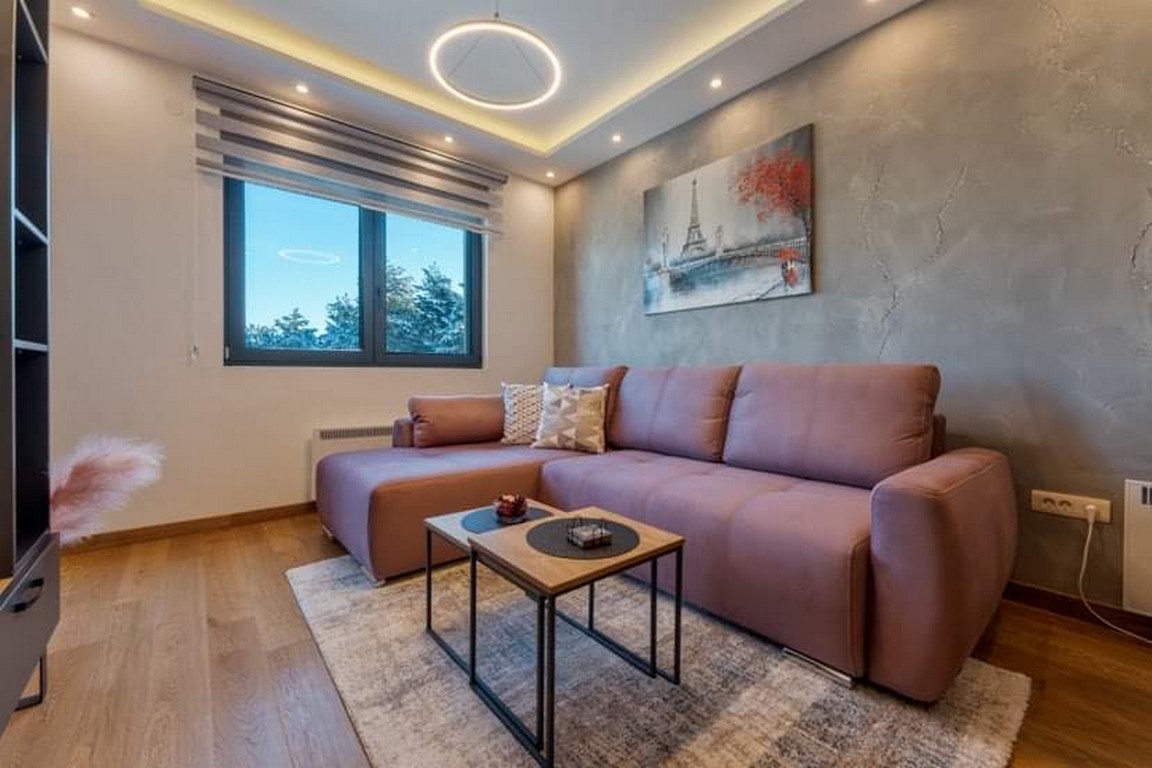 apartman mount inn la boheme - zlatibor - 17