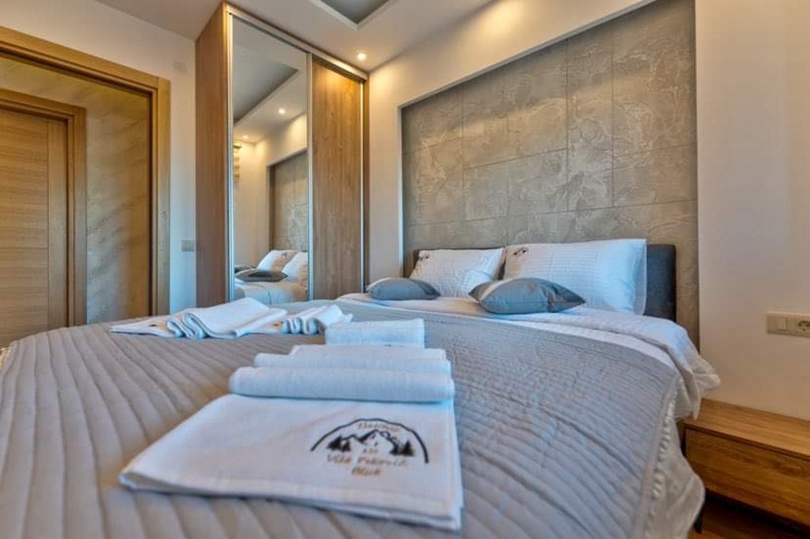 apartman mount inn la boheme - zlatibor - 6