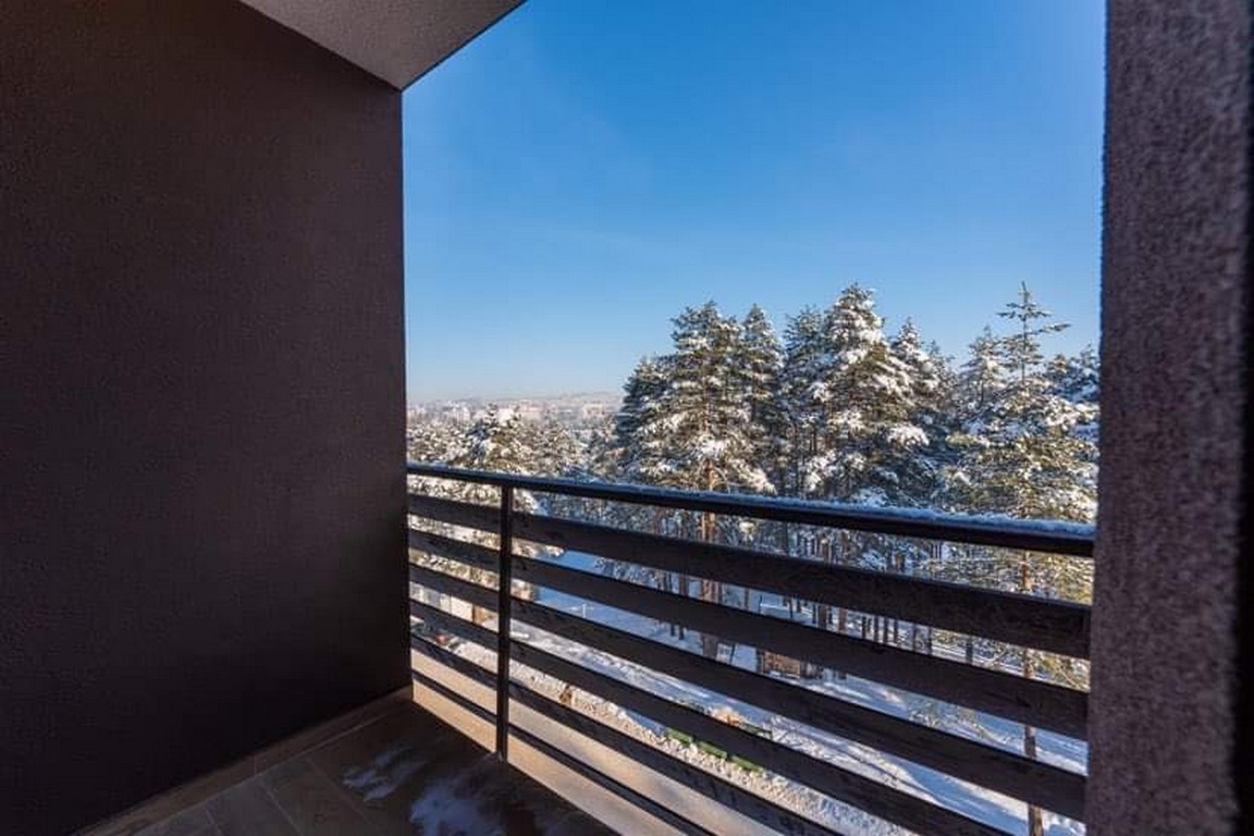 apartman mount inn la boheme - zlatibor - 9