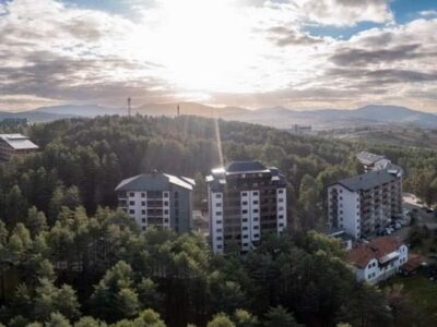 Apartman Mount Inn La Boheme, Zlatibor