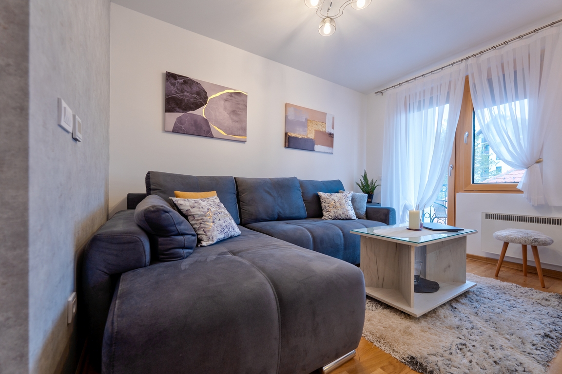 apartmani le sorelle - zlatibor - 12