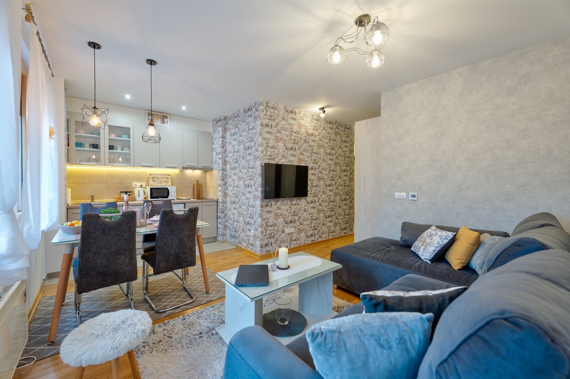 apartmani le sorelle - zlatibor - 15