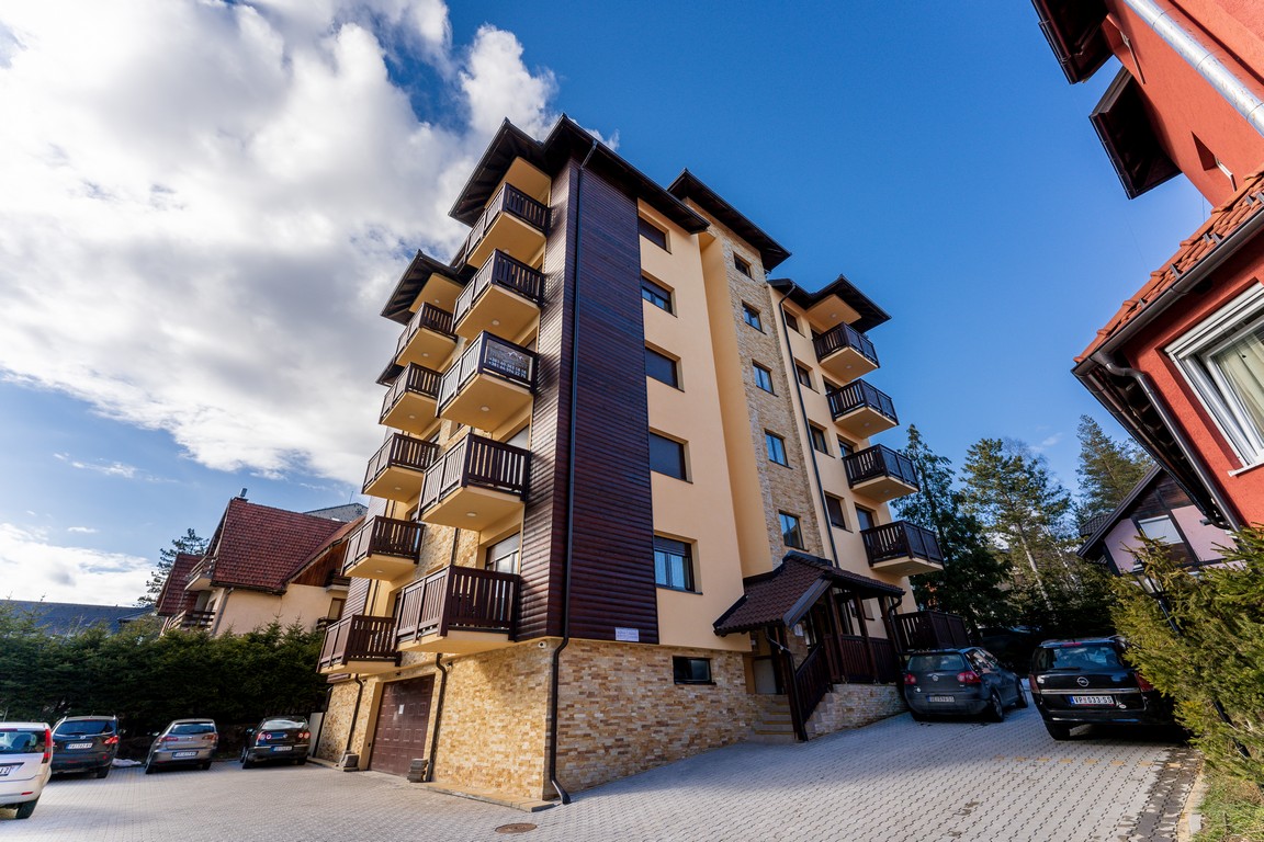 apartman mat 1 - zlatibor - 1