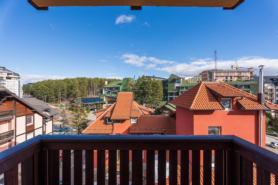 apartman mat 1 - zlatibor - 17