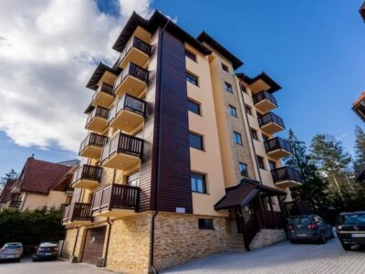 Apartman Mat 1, Zlatibor