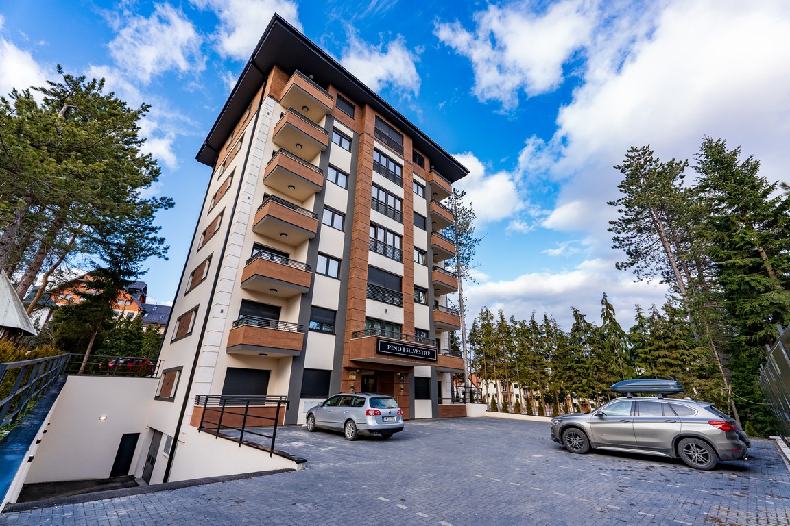 apartman mat 2 - zlatibor - 2