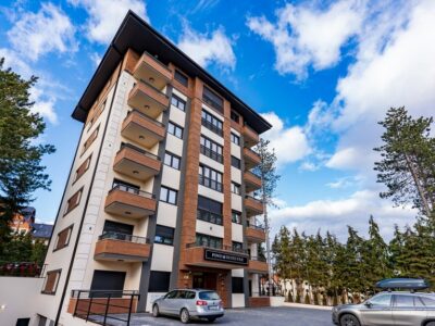 Apartman Mat 2, Zlatibor