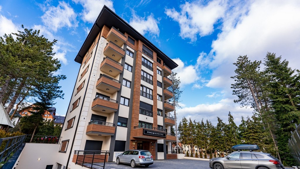 Apartman Mat 2, Zlatibor