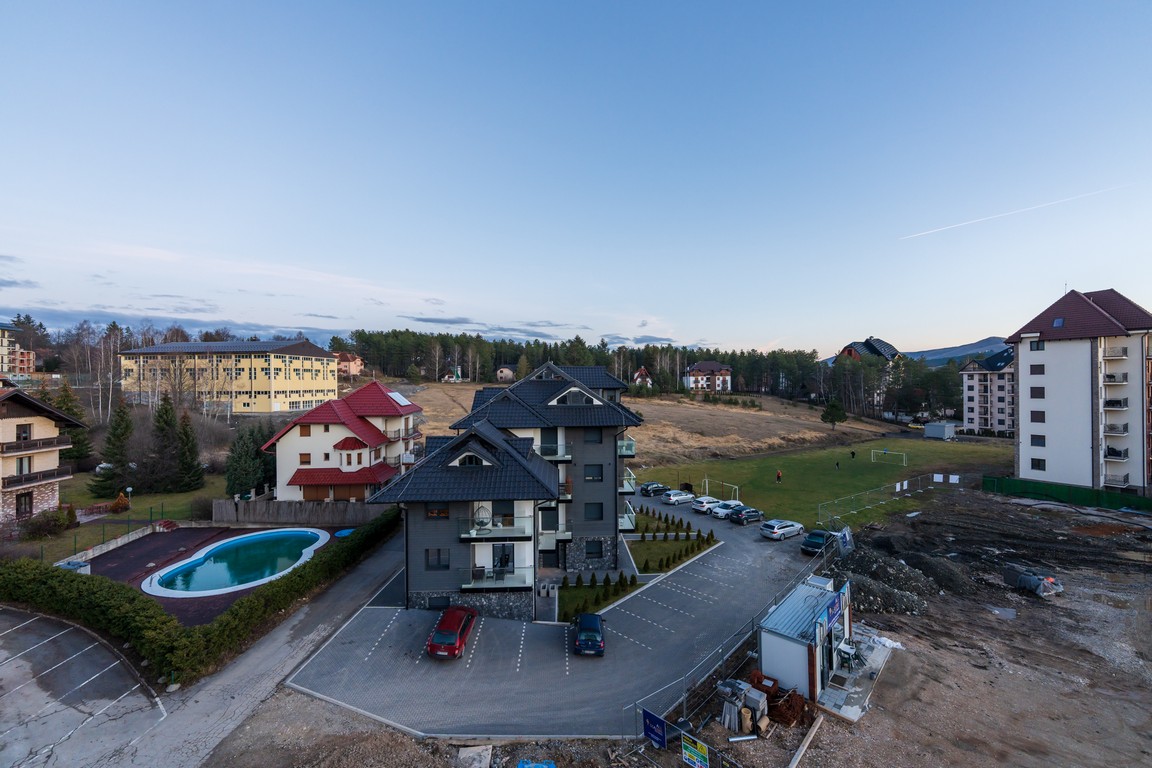apartman rujan - zlatibor - 14