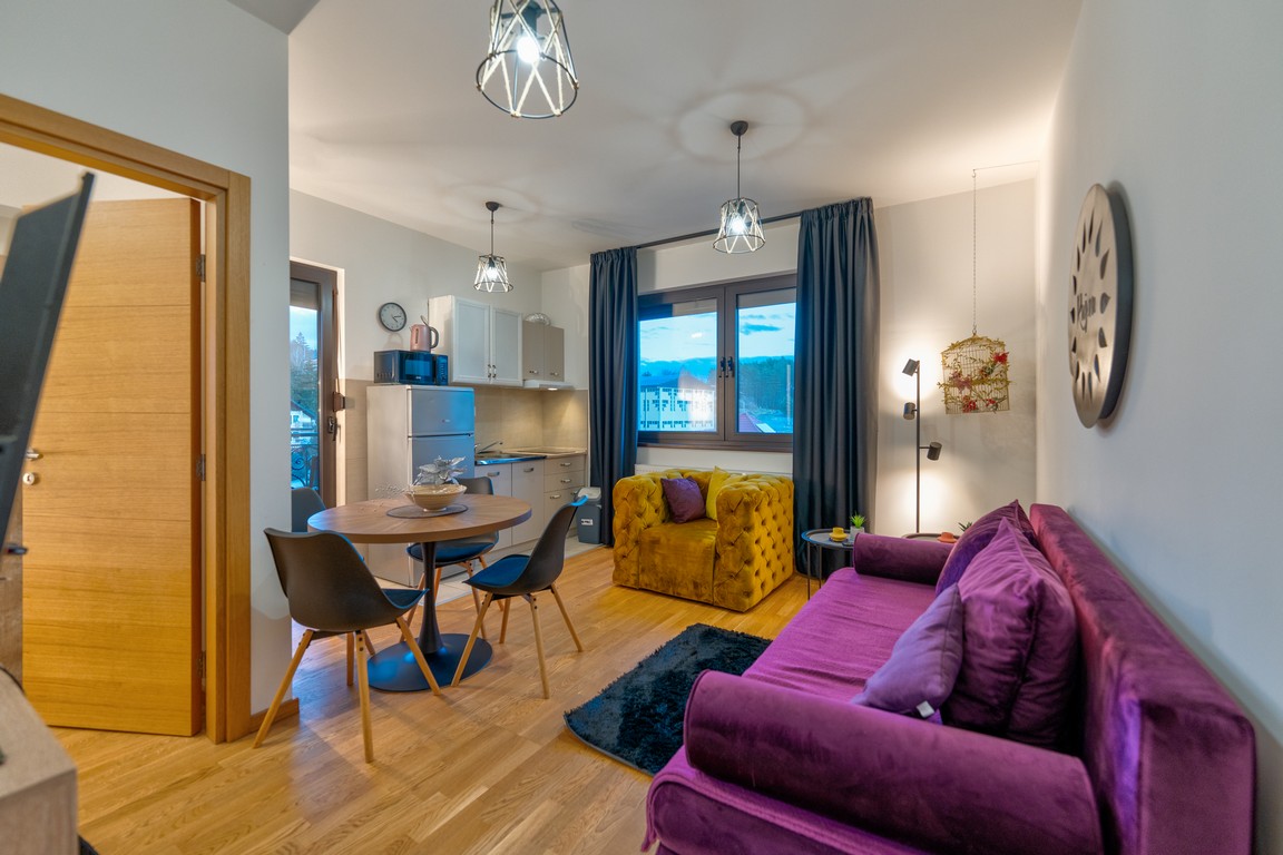 apartman rujan - zlatibor - 4