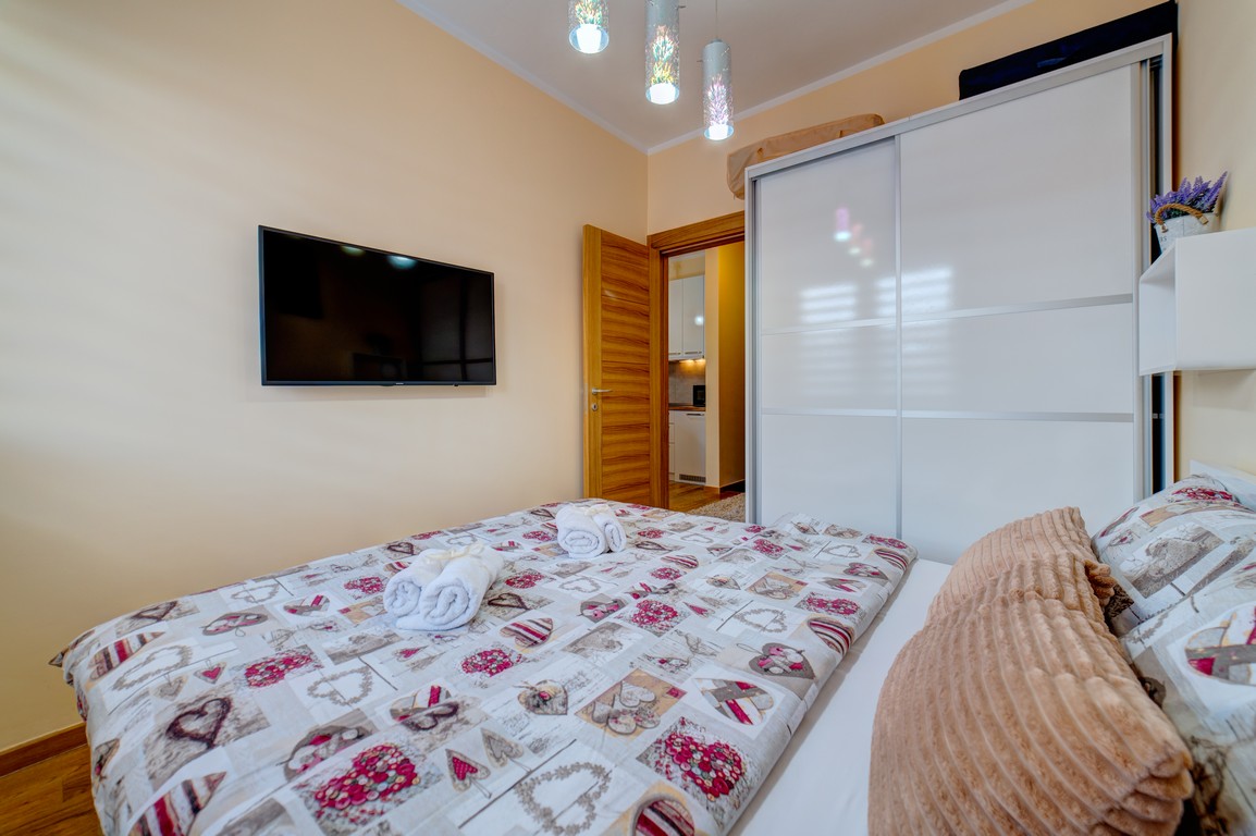 apartman s 2 u vili elsa 1 - zlatibor - 4