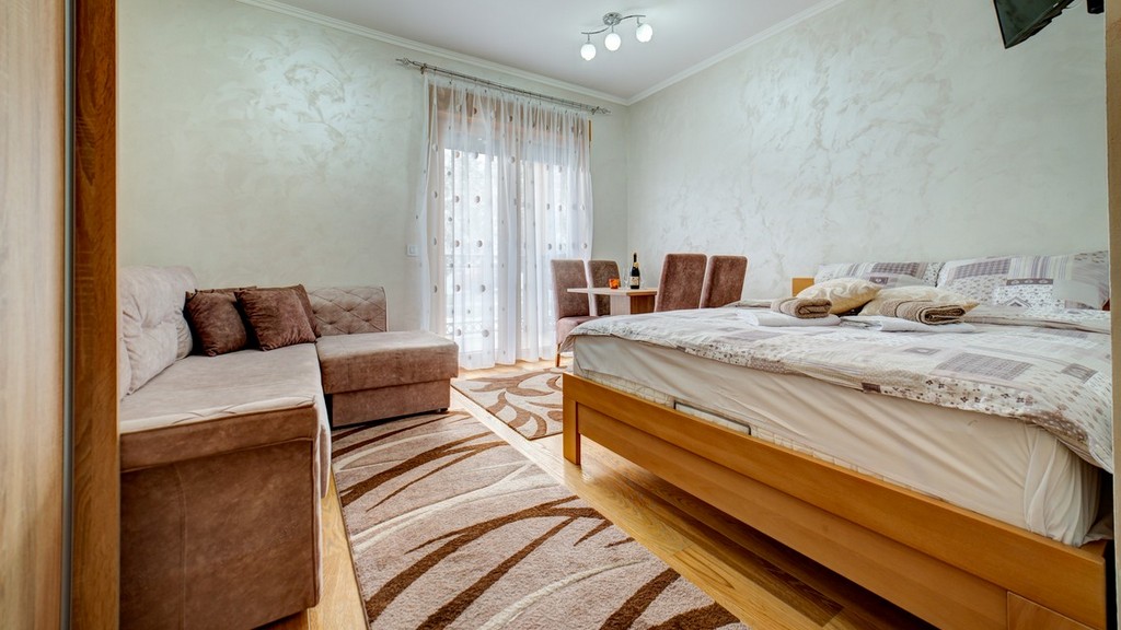 Apartman S 6 u vili Elsa 1 na Zlatiboru