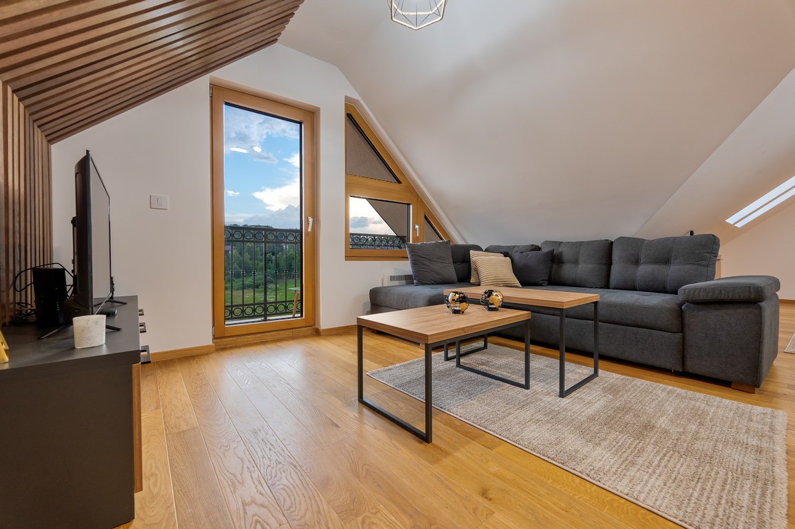 Apartman S 68 u vili Elsa 1 u dva nivoa, Zlatibor Apartman S 68 u vili Elsa 1 u dva nivoa, Zlatibor