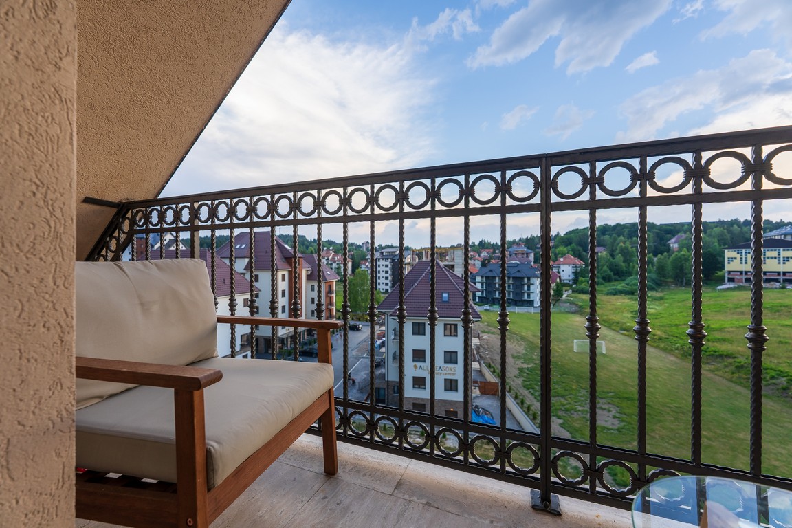 apartman s 68 u vili elsa 1 - zlatibor - 18