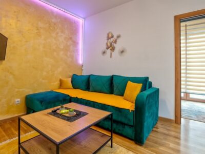 Apartman Vila Zlatibor 2 spa