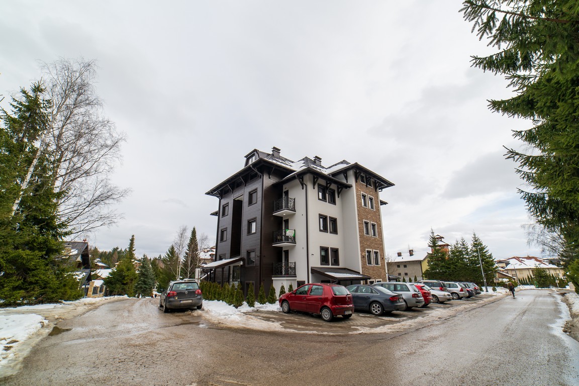 apartmani maxi 13 - zlatibor - 2